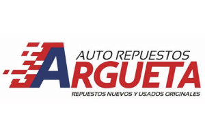 Autorepuestos Argueta