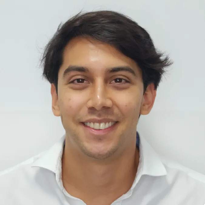 Andrés Cordero