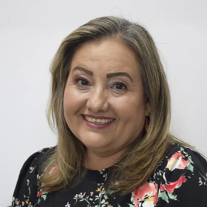 Auxiliadora Bermudez